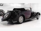 Thumbnail Photo 11 for 1937 Bugatti Type 57